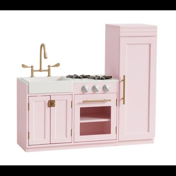 Pottery Barn Kids Other Nib Chelsea Kitchen Allinone Poshmark